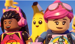 LEGO Fortnite System Requirements