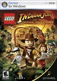LEGO Indiana Jones System Requirements