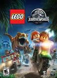 LEGO Jurassic World System Requirements