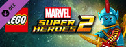 LEGO Marvel Super Heroes 2 - Classic Guardians of the Galaxy System Requirements
