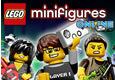 LEGO Minifigures Online System Requirements
