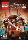 LEGO Pirates of the Caribbean System Requirements