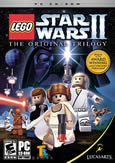 LEGO Star Wars II Similar Games System Requirements