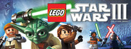 LEGO Star Wars III: The Clone Wars System Requirements