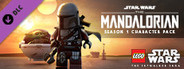 LEGO Star Wars The Mandalorian System Requirements