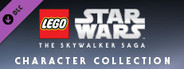 LEGO Star Wars The Skywalker Saga Character Collection System Requirements