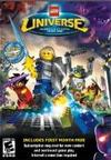 LEGO Universe System Requirements