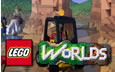 LEGO Worlds System Requirements