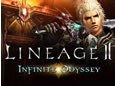 Lineage II - Infinite Odessey System Requirements