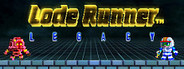 Lode Runner Legacy System Requirements