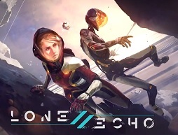Lone Echo 2 System Requirements