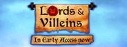 Lords and Villeins System Requirements