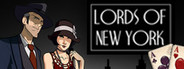 Lords of New York System Requirements