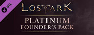 Lost Ark Platinum Founders Pack System Requirements