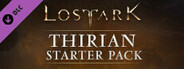 Lost Ark Thirain Starter Pack System Requirements