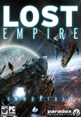 Lost Empire: Immortals System Requirements