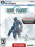 Lost Planet:  Colonies System Requirements