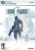 Lost Planet System Requirements