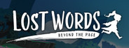 Lost Words: Beyond the Page System Requirements