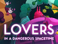 Lovers in a Dangerous Spacetime Similar Games System Requirements