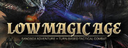 Low Magic Age System Requirements