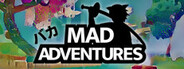 Mad Adventures System Requirements