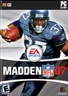 Madden NFL 07 System Requirements