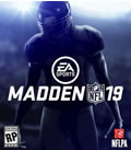 Madden NFL 19 System Requirements