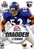 Madden NFL 2005 System Requirements