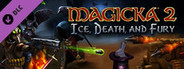 Magicka 2: Ice, Death and Fury System Requirements