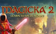Magicka 2 Similar Games System Requirements