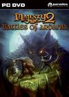 Majesty 2: Battles Of Ardania System Requirements