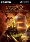 Majesty 2: Monster Kingdom System Requirements