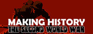 Making History: The Second World War System Requirements