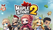 MapleStory 2 Similar Games System Requirements