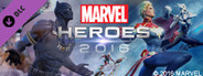 Marvel Heroes 2016 - All-New All-Different Pack System Requirements