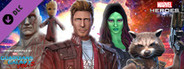 Marvel Heroes 2016 - Marvel's Guardians of the Galaxy Vol. 2 Pack System Requirements