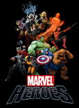 Marvel Heroes System Requirements