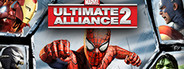 Marvel: Ultimate Alliance 2 System Requirements