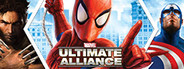 Marvel: Ultimate Alliance System Requirements