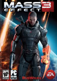 Mass Effect 3 System Requirements