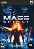 Mass Effect System Requirements
