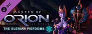 Master of Orion: Elerian Fiefdoms System Requirements