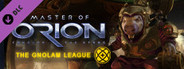 Master of Orion: Gnolam League System Requirements