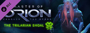 Master of Orion: Trilarian Shoal System Requirements