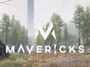 Mavericks Proving Grounds System Requirements
