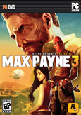 Revelados os requisitos de sistema para Max Payne 3 no PC