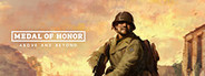 Medal of Honor Above and Beyond System Requirements