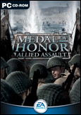 Medal of Honor: Allied Assault System Requirements