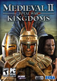 Medieval II: Total War Kingdoms Similar Games System Requirements